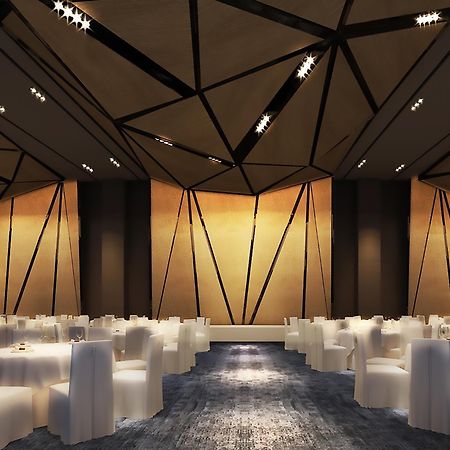 Novotel Singapore On Stevens Esterno foto
