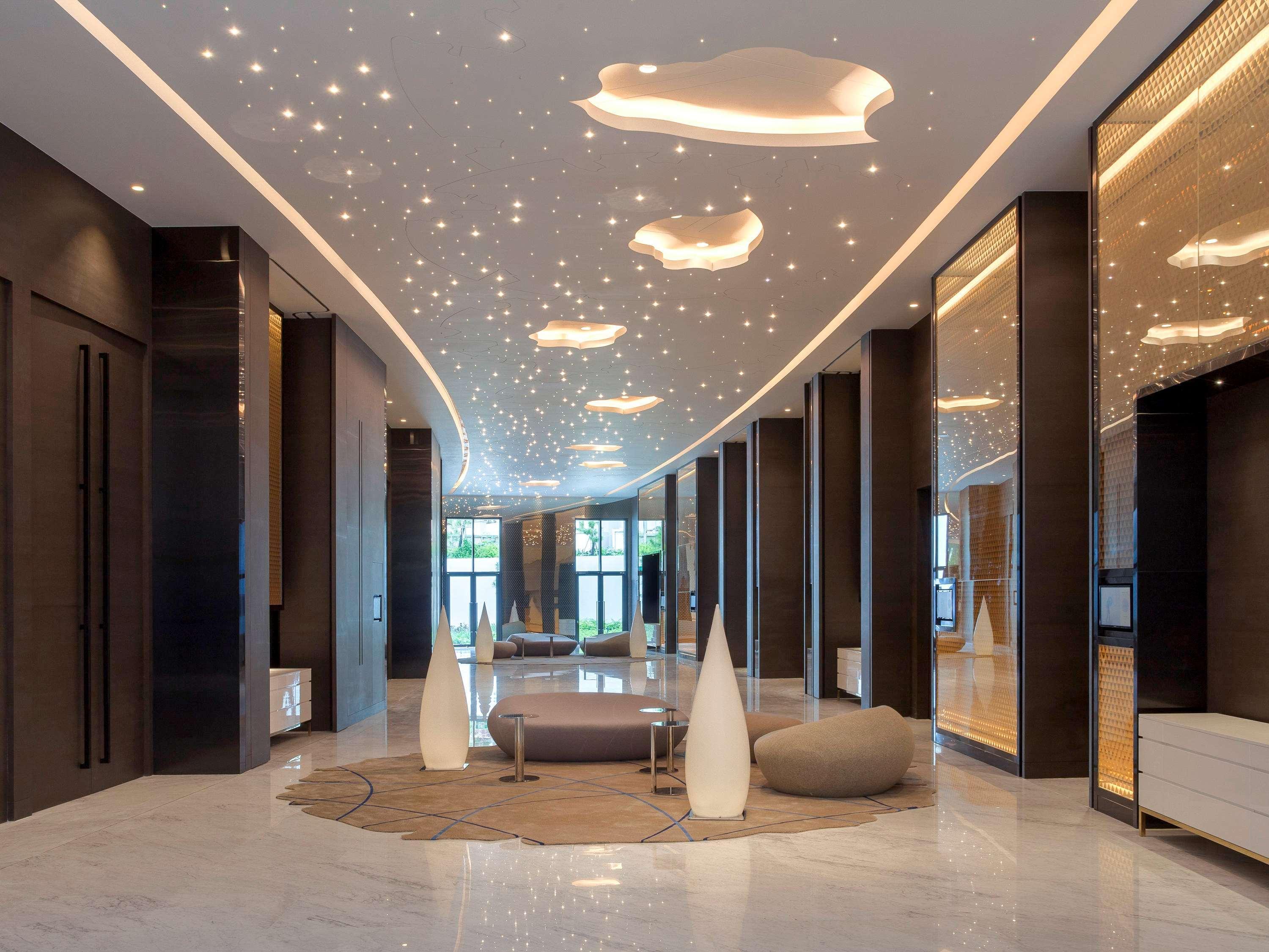 Novotel Singapore On Stevens Esterno foto