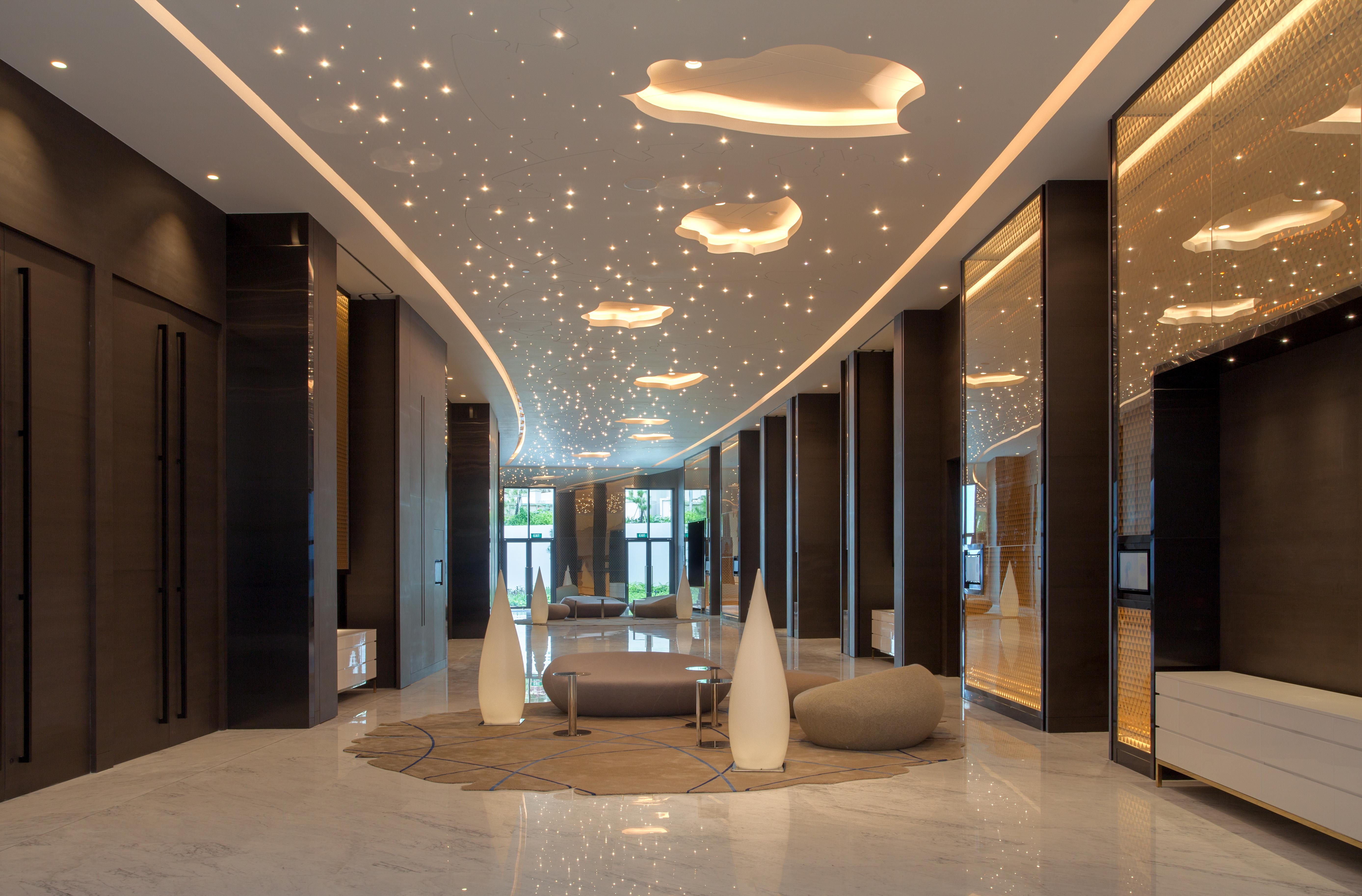 Novotel Singapore On Stevens Esterno foto